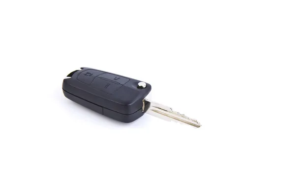 Car key. — Stock Photo, Image