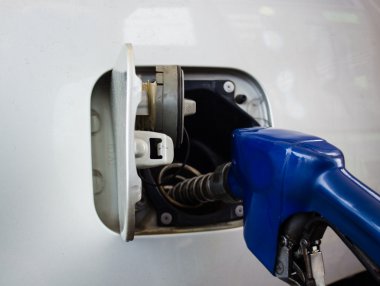 stok yenileme gaz Başkanı yakın çekim