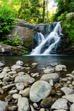 kaka soi dao Milli Parkı