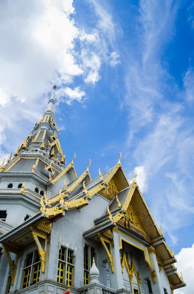 Wat sothorn wararam — Stockfoto