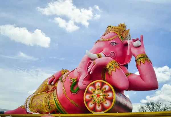 Ganesha gigante — Foto Stock