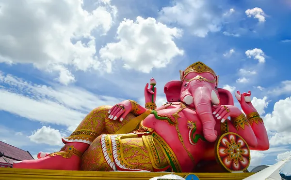 Ganesha gigante — Foto Stock