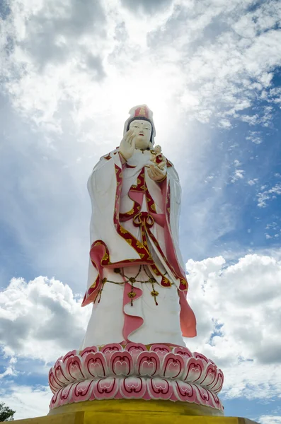 Guanyin — Stock Photo, Image