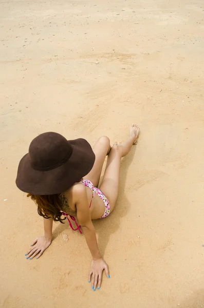 Bikini — Foto Stock