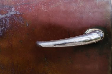 Klasik Otomobil kolu