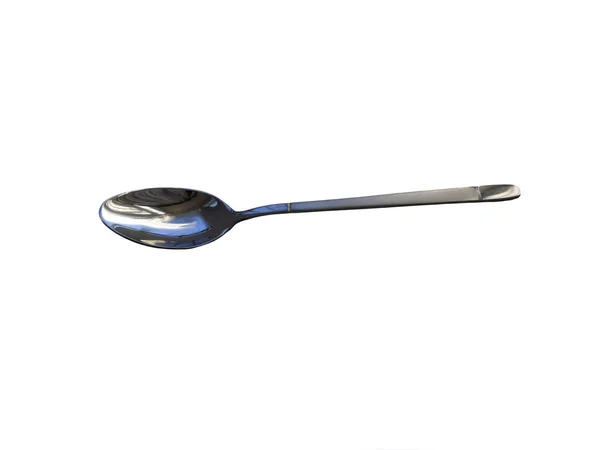 The spoon — Stock Photo, Image