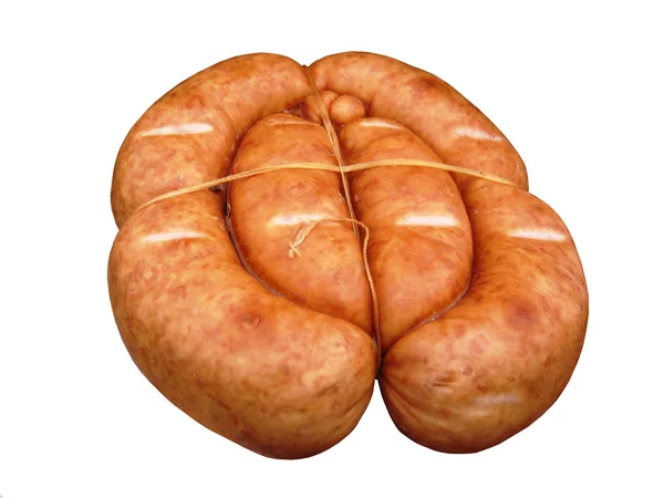 Sausage. — Stock Photo, Image