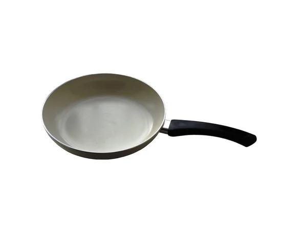 Frying pan — Stock Photo, Image