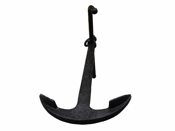 The anchor — Stock Photo, Image