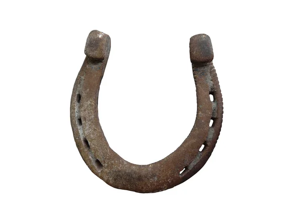 Horseshoe. — Stock Photo, Image