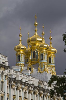 St. Selo (Puşkin)