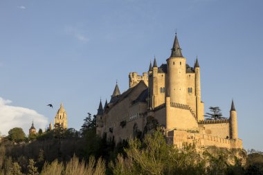 Alcazar Kalesi