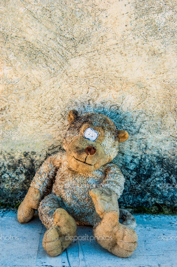Inappropriate teddy bears cheap