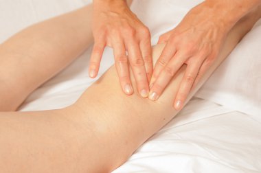 myothérapie ve tetik noktaları