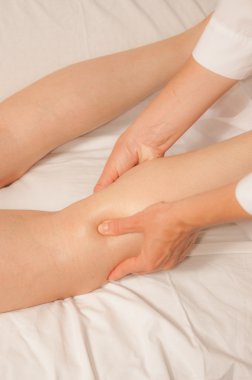 myothérapie ve tetik noktaları