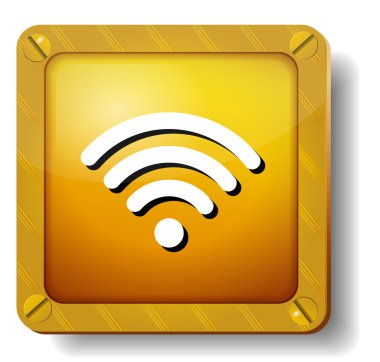 wi fi simge