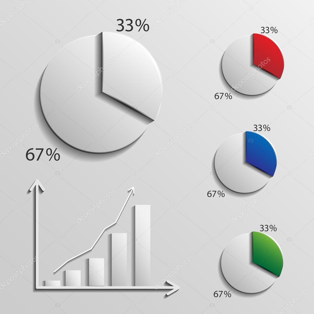 Infographic 33 percent