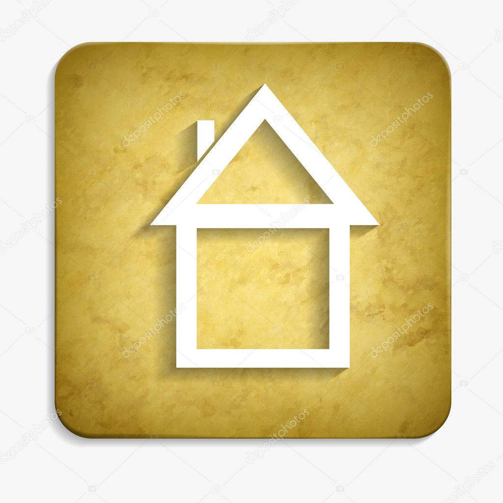 Parchment home icon