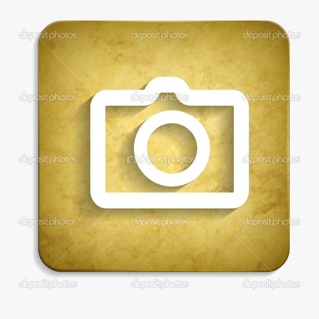 Parchment photo icon