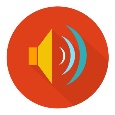 ses parşömen simgesi