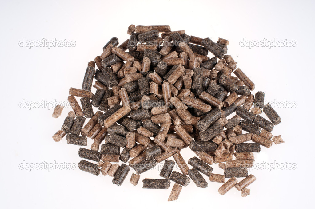 Pellets- biomass