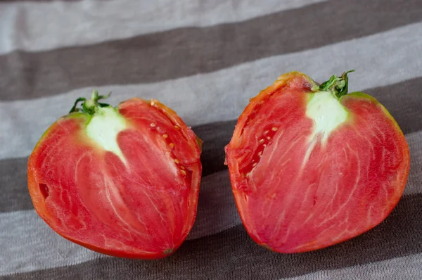 Tomate — Fotografia de Stock