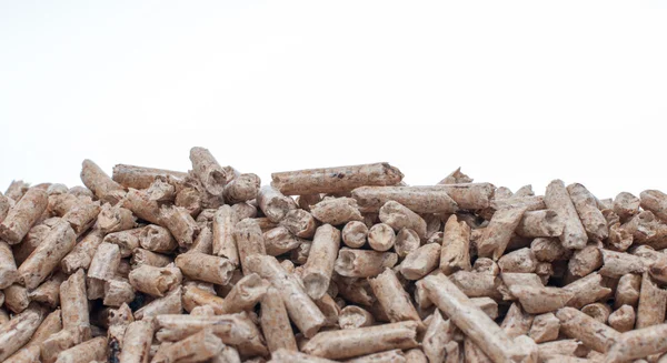 Biomass — Stock Photo, Image