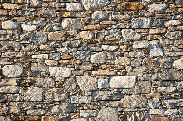 Stone wall — Stock Photo, Image