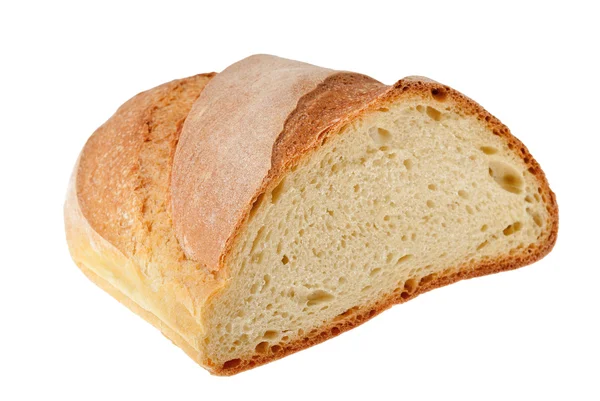 Medio pan. —  Fotos de Stock
