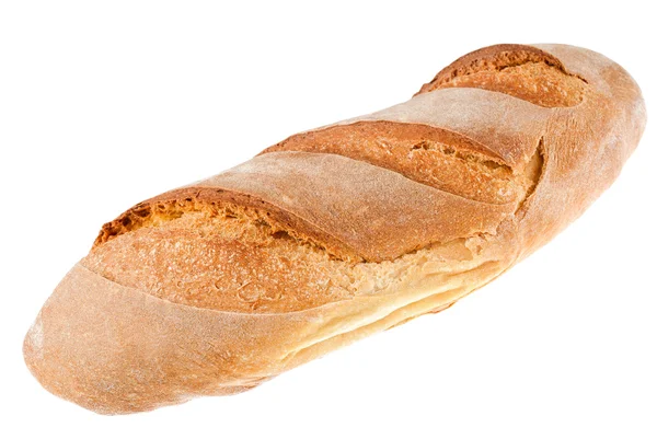 Bread loaf — Stock Photo, Image