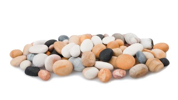 Pedras lisas — Fotografia de Stock