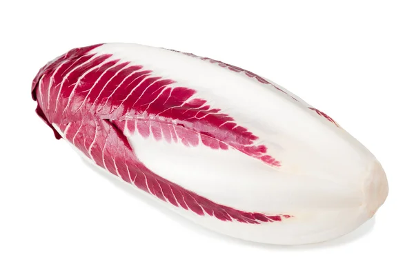 Radicchio vermelho — Fotografia de Stock