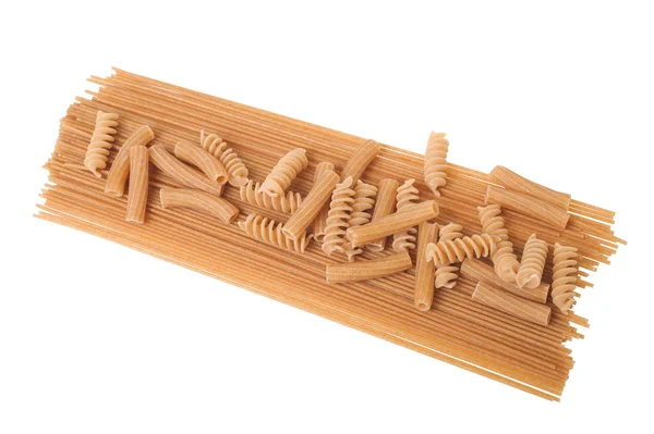 Mezcla de pasta — Foto de Stock