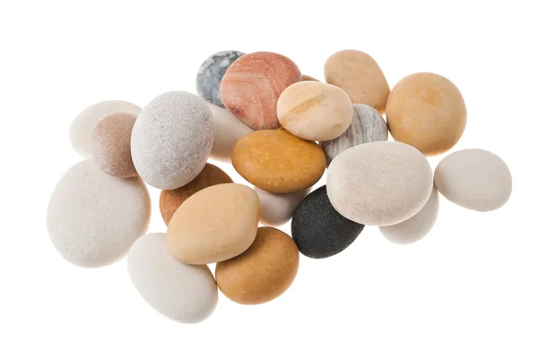 Smooth Stones — Stock Photo, Image