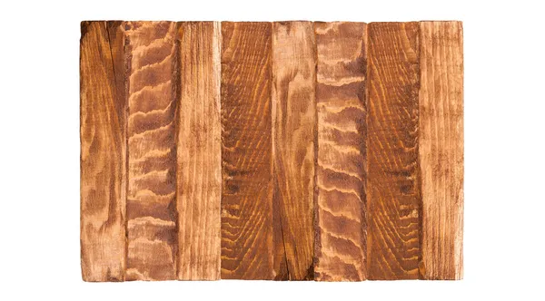 木材板实木板 — 图库照片