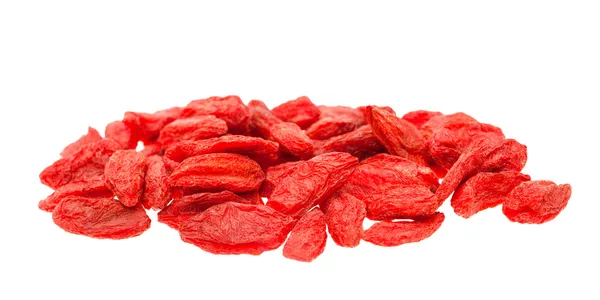 Bagas de Goji — Fotografia de Stock