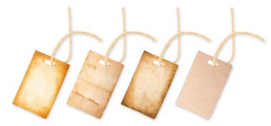 etiket koleksiyonuLabels-collectie