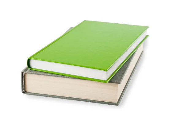 Libri — Foto Stock