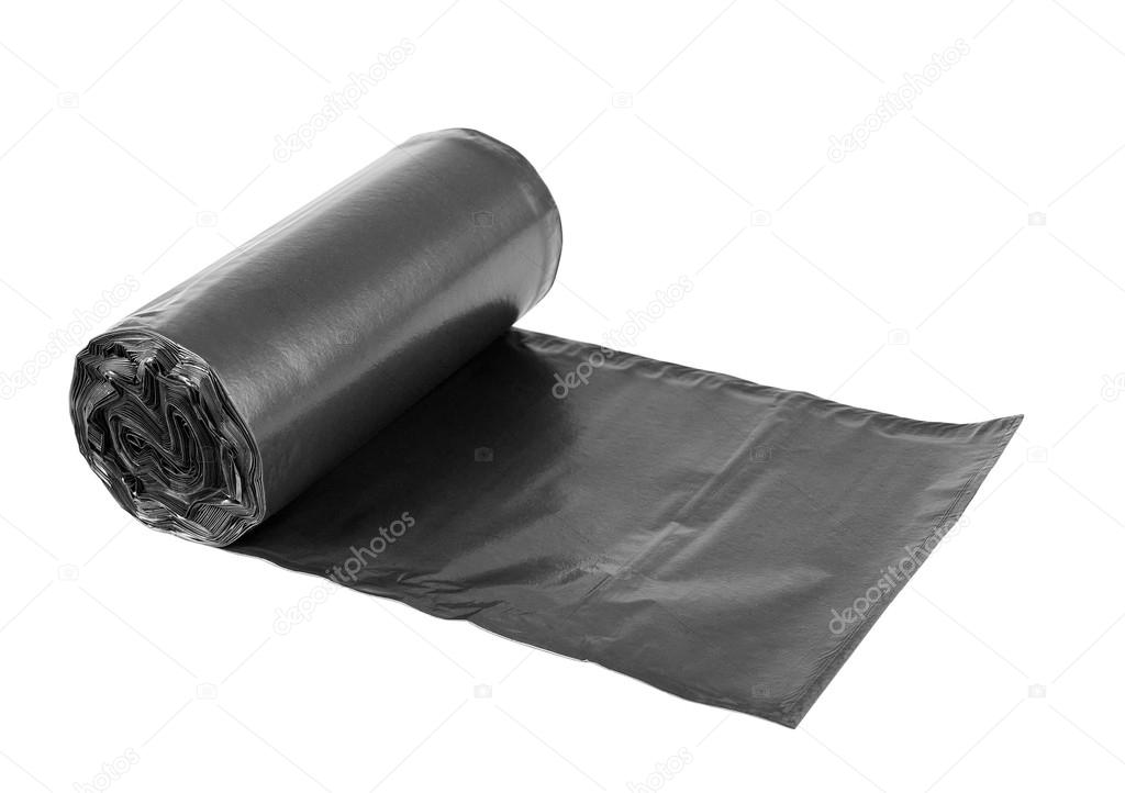 Garbage bags Stock Photo by ©scis65 22158155
