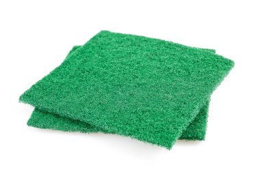 aşındırıcı süngerler