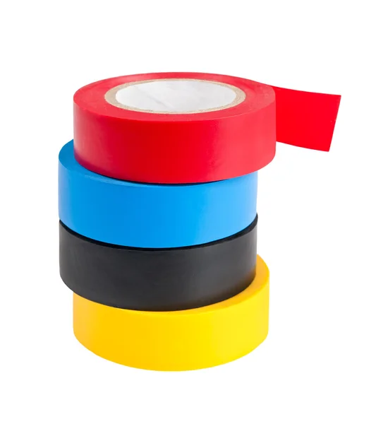 Adhesive tape — Stock Photo, Image