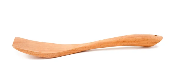 Wood spoon — Stock Photo, Image