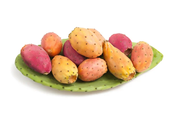 Prickly pears — Stock Photo, Image