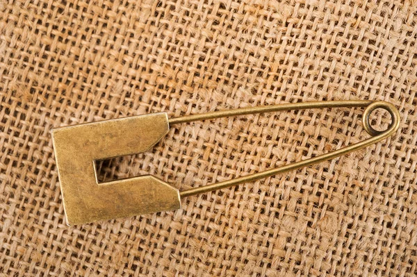 vintage broş