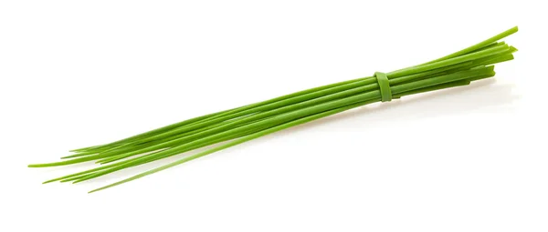 Chives bunch — Stock Photo, Image