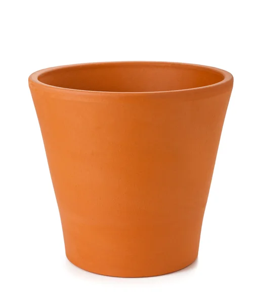 Earthenware vase — Stock Photo, Image