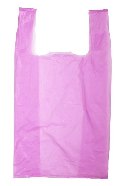 Plastic bag — Stock Photo, Image