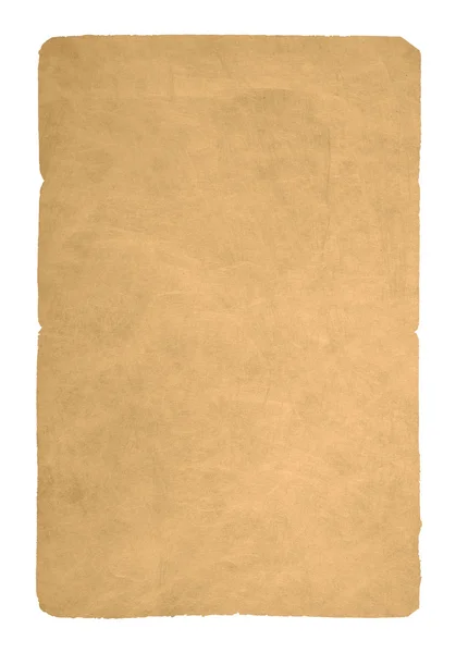 Parchment — Stock Photo, Image