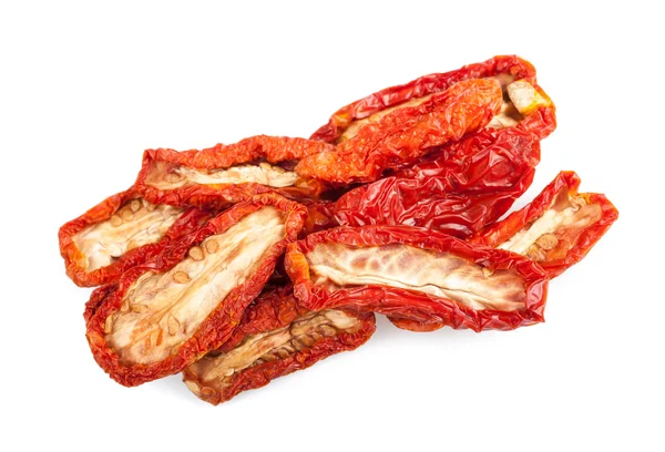 Dried tomatoes — Stock Photo, Image