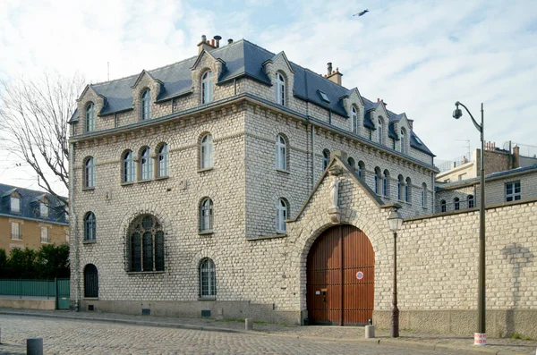 Carmelo de Montmartre — Foto de Stock